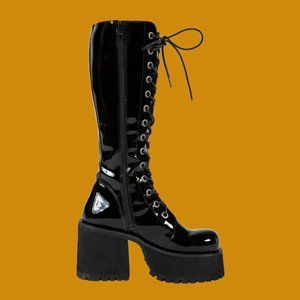 UNIF Trinity Boot